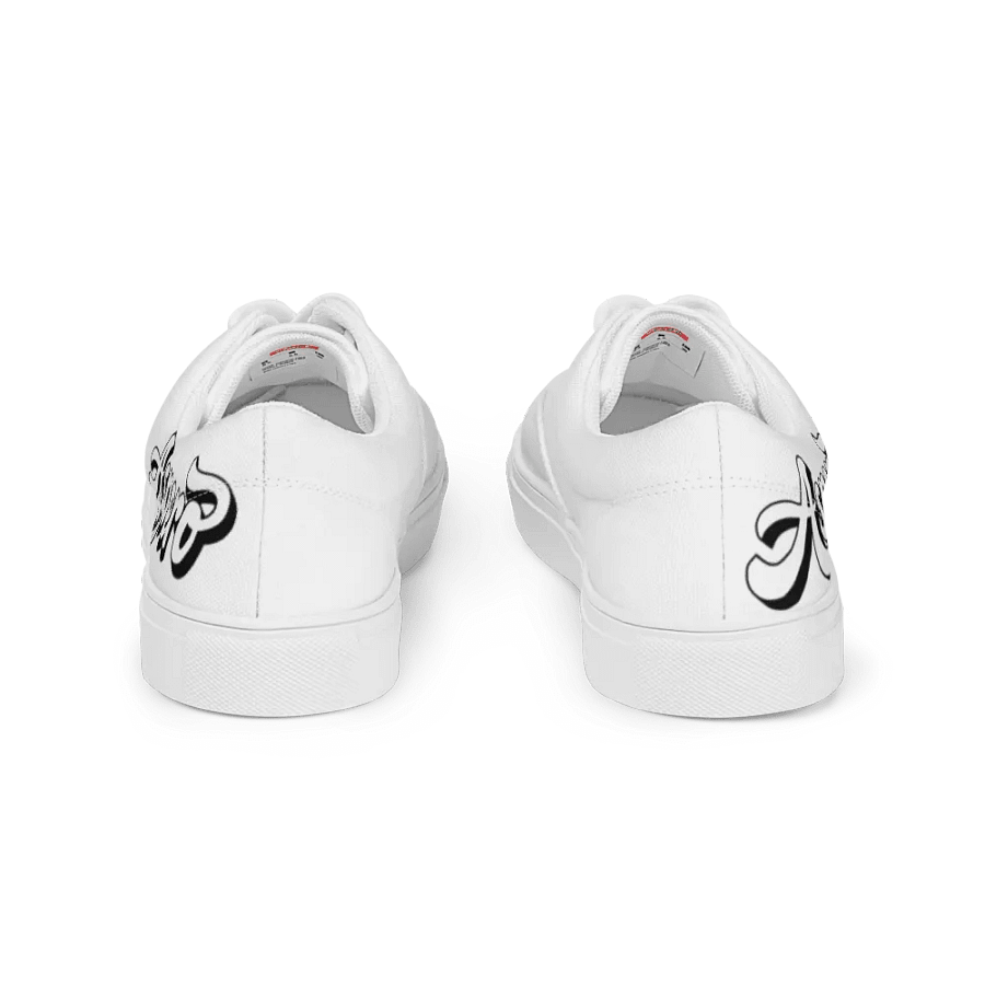 Aspero Bogota Slip on White product image (2)