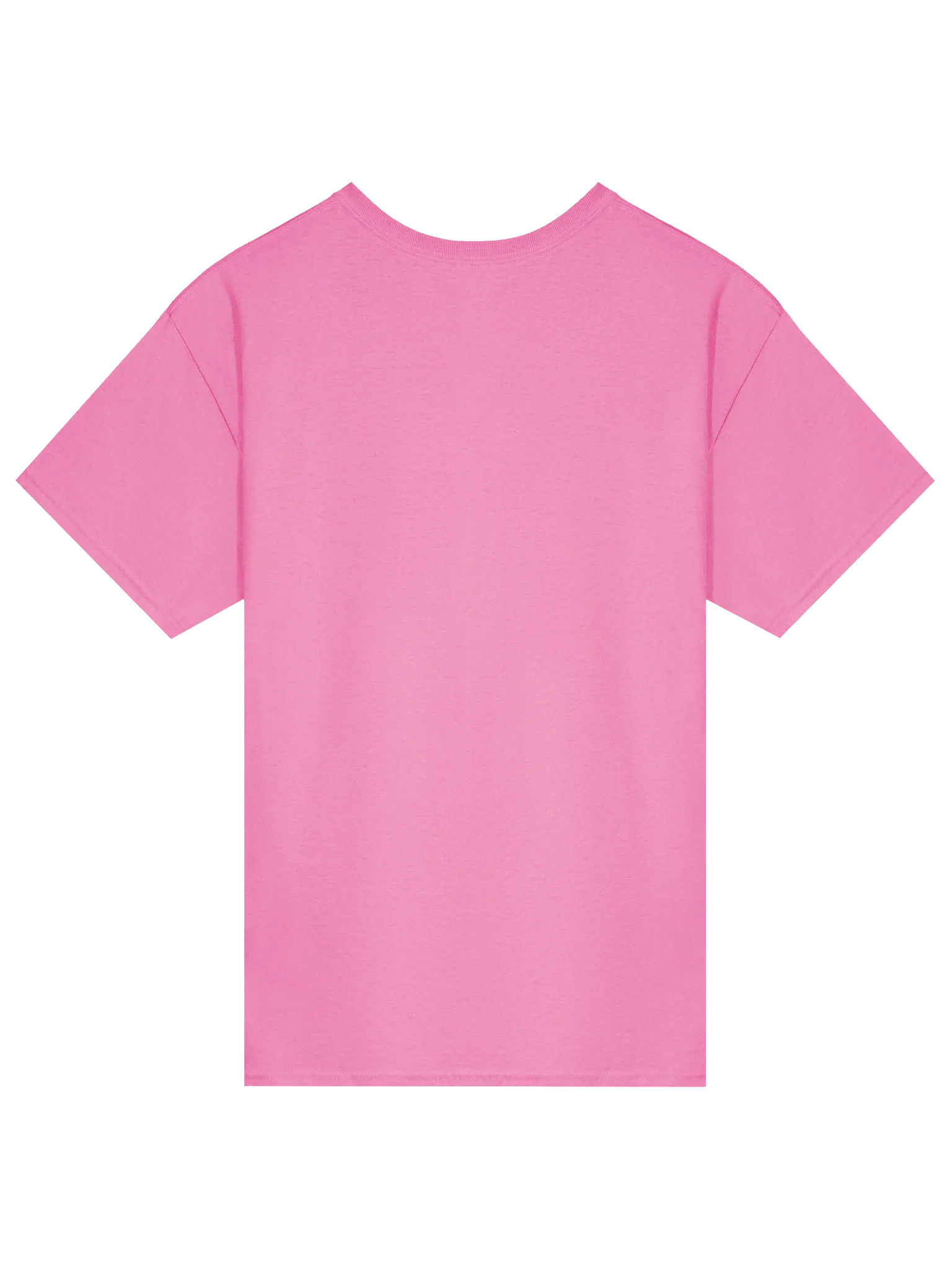 Love Texas State Shaped Outline Boxy Fit Unisex T-Shirt product image (98)