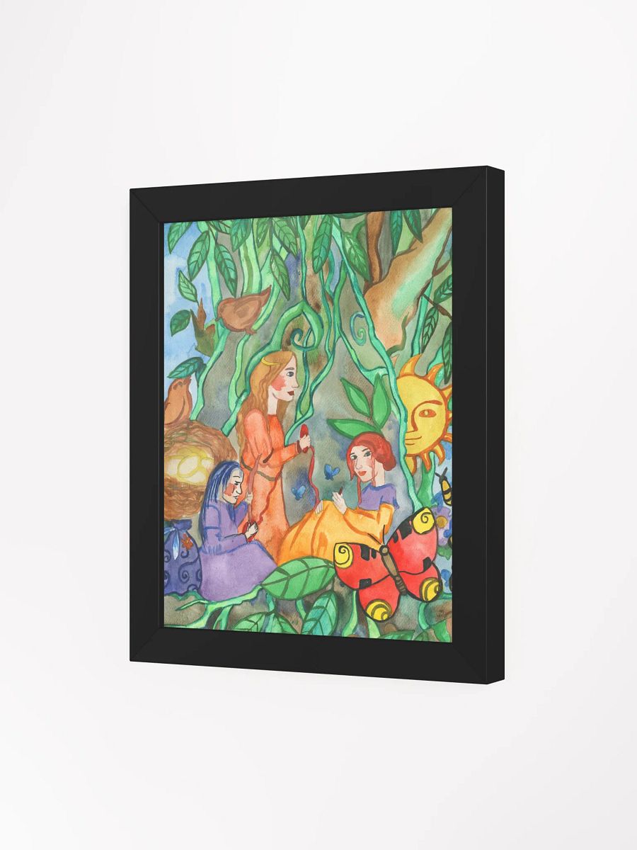 Woven Fates of Yggdrasil product image (9)