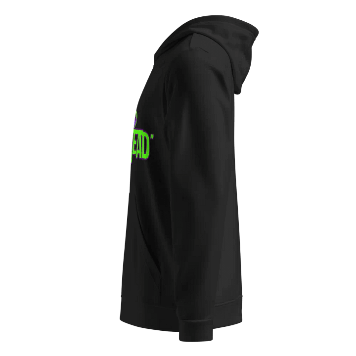 Bread x Adidas Unisex Hoodie Collab product image (2)