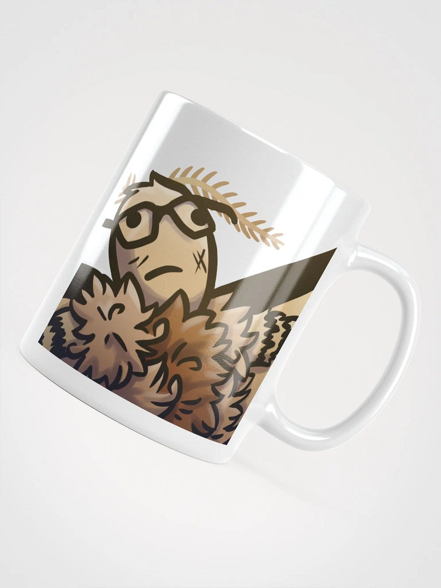 Ouf, A Mug product image (4)