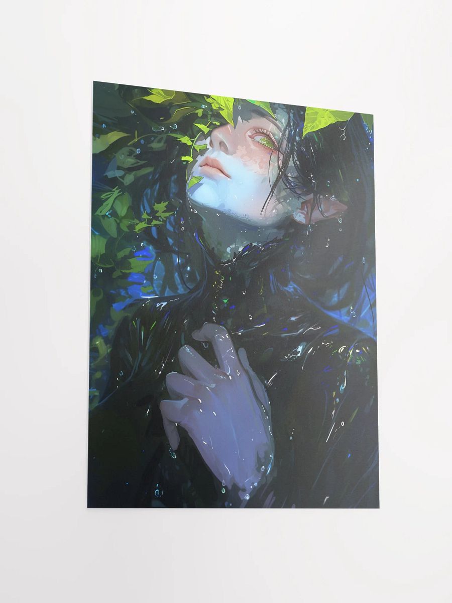 Ethereal Reflections Poster product image (5)