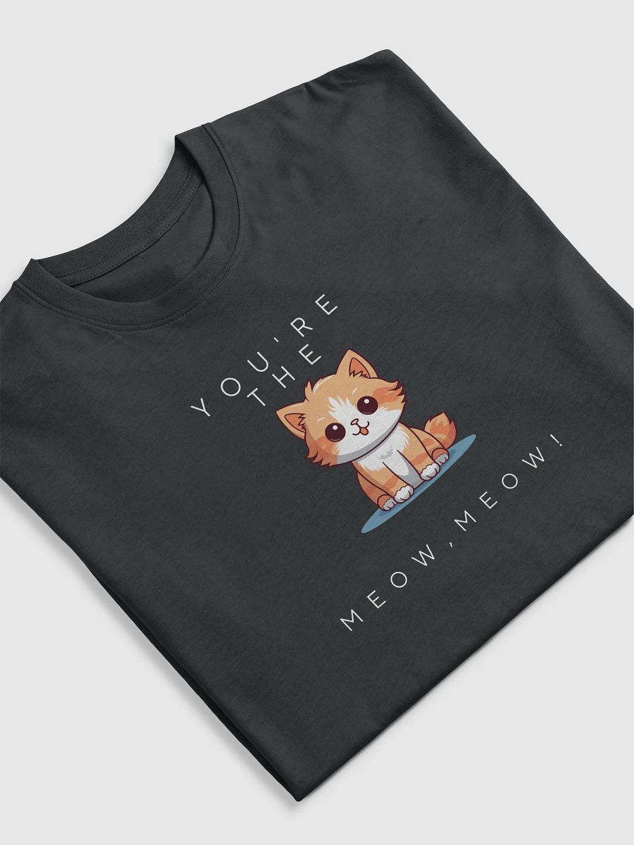 You Got Me Hooked Like a Fish T-shirt product image (5)