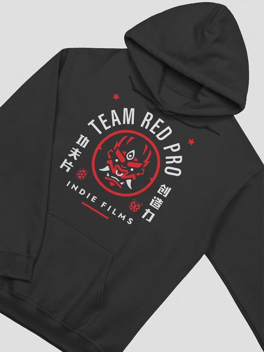 TRP Jiāyóu Hoodie product image (3)