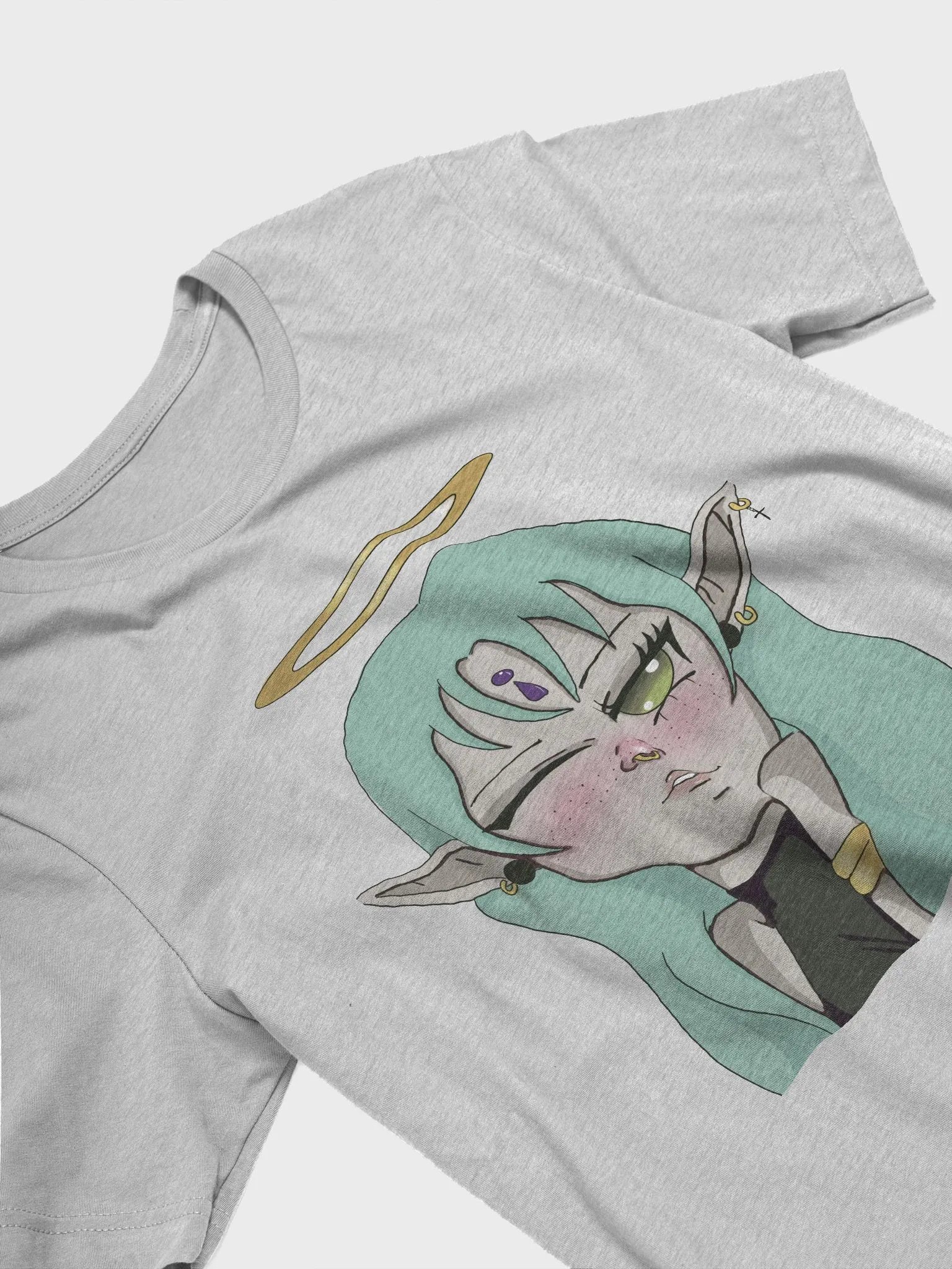 Night Army Logo product image (13)