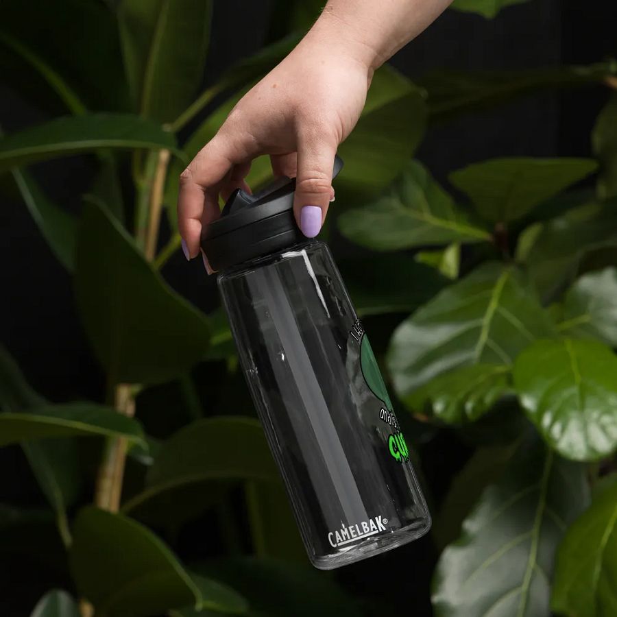 All I Got Was Cursed - Evoker - CamelBak product image (6)