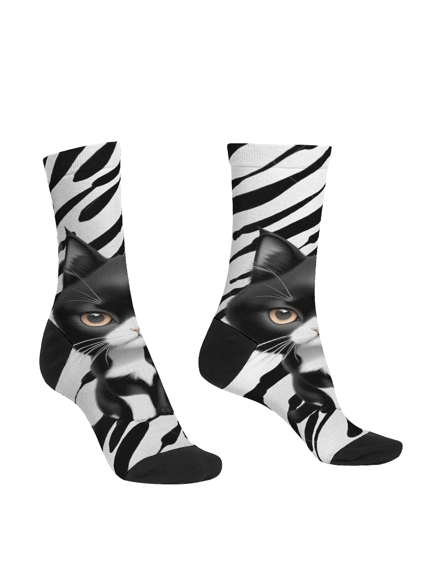 Buddy Socks product image (3)