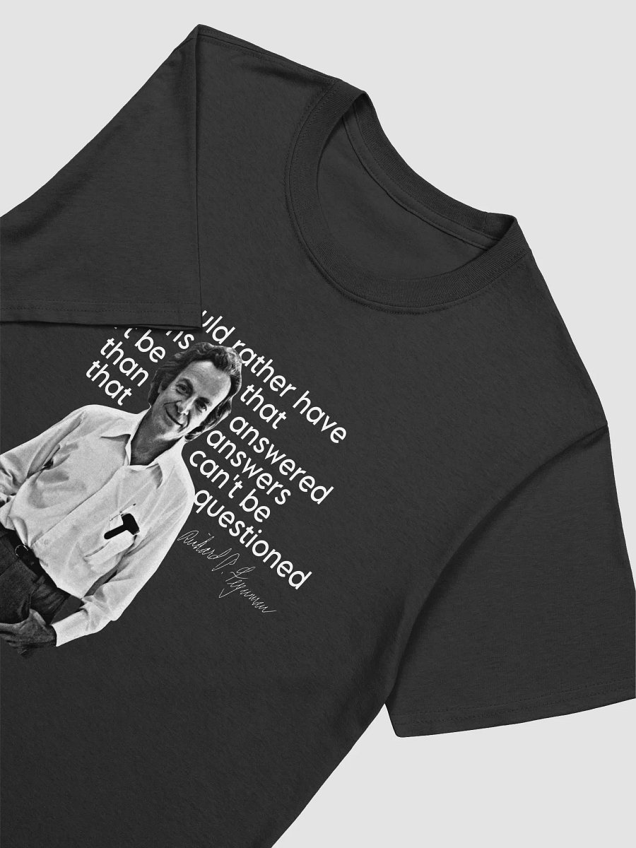 Feynman: Questions product image (9)