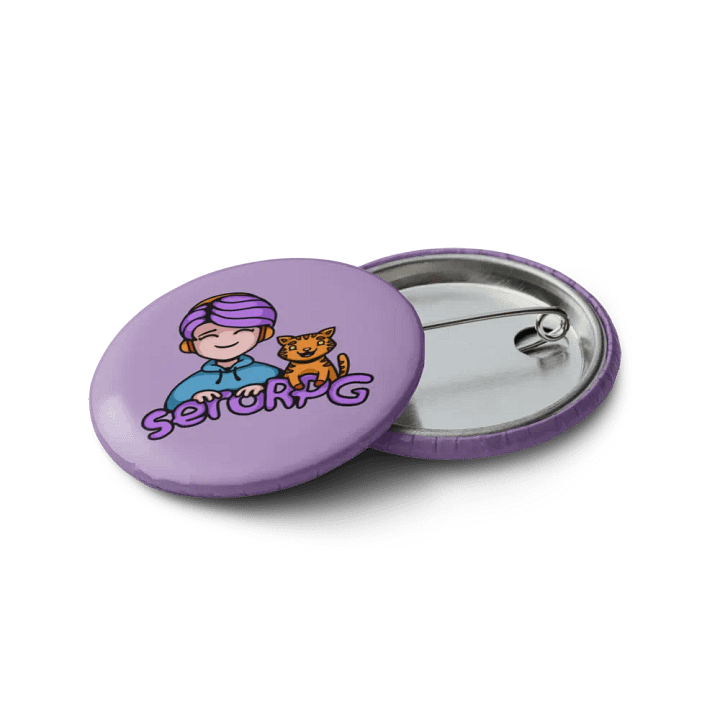 seroRPG Pin Set product image (2)