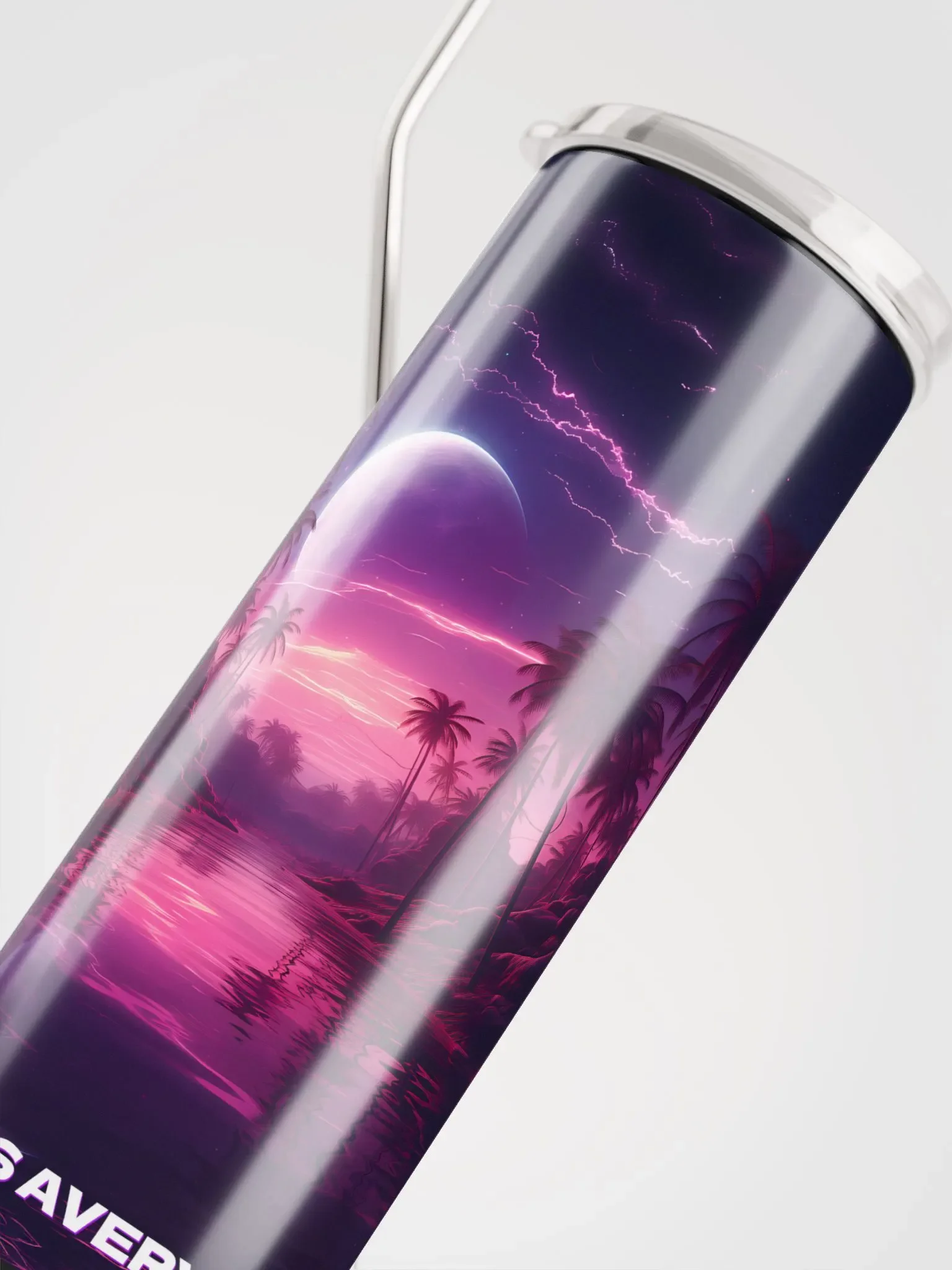 Stainless Steel Tumbler product image (5)