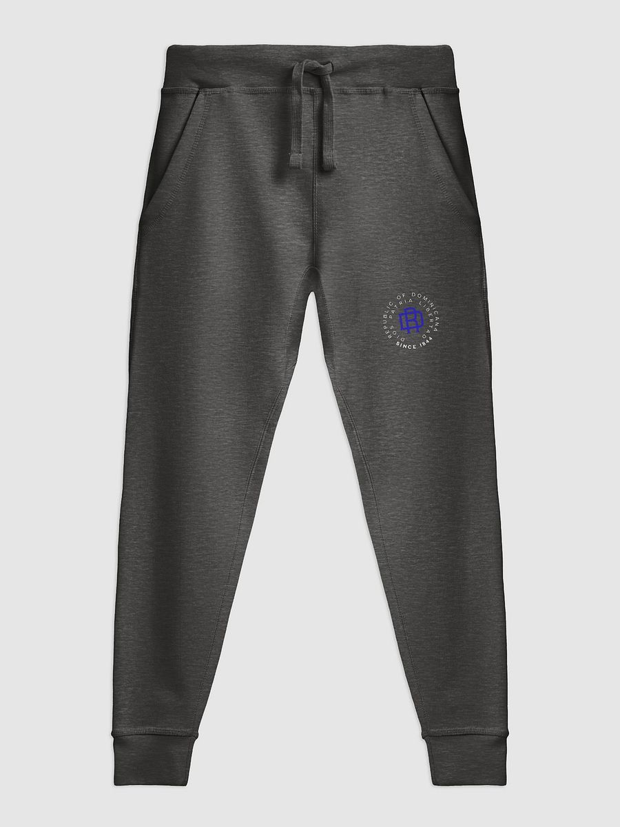 Dominicana Fleece Joggers product image (4)