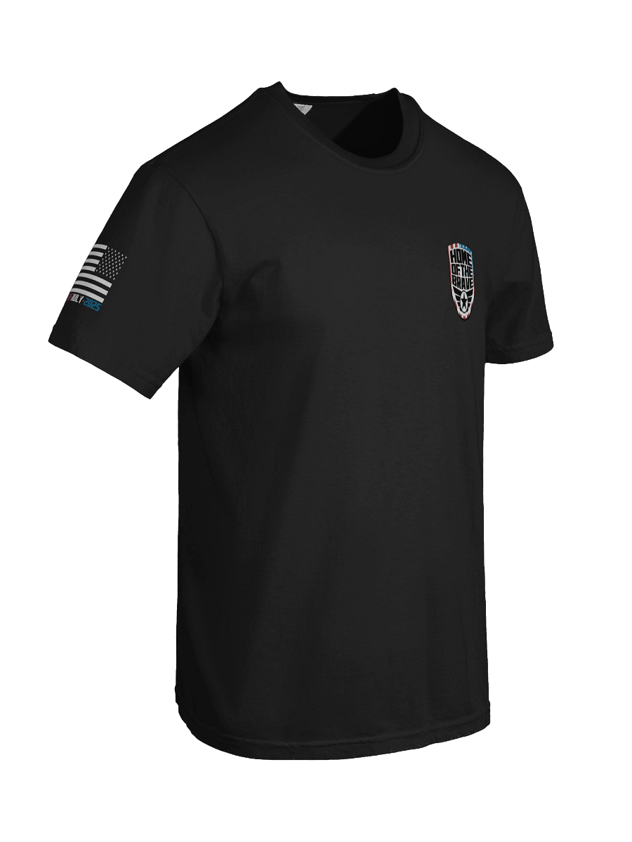 "MERICA" Best Shirt product image (15)