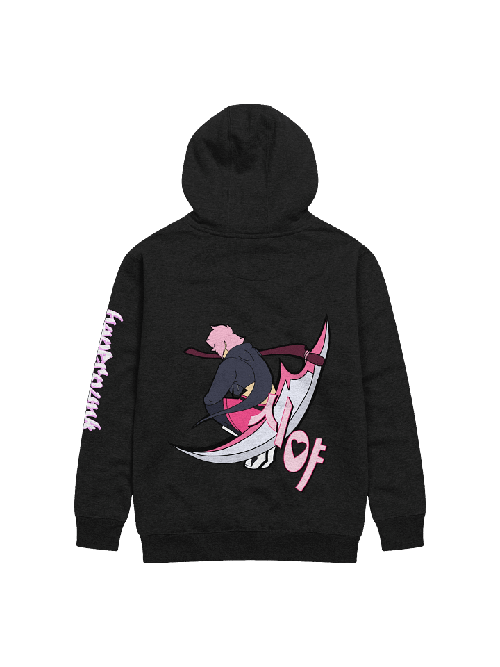 Soul Collector Hoodie product image (2)