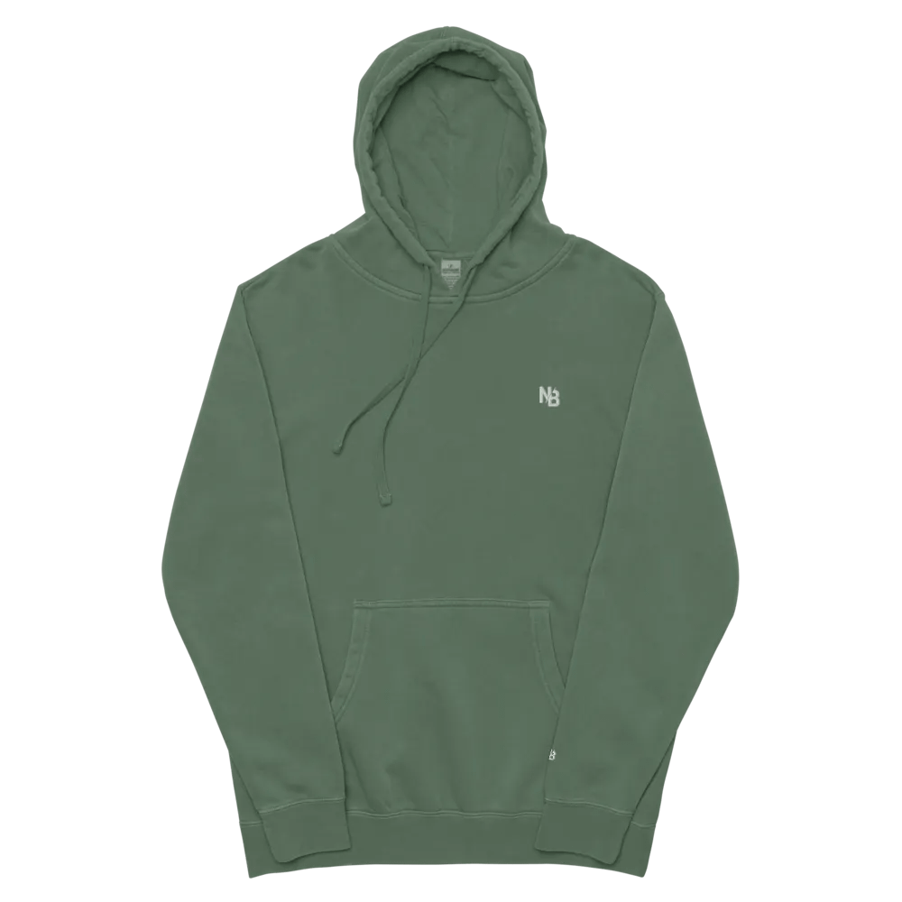Men's and Women Natural Beauty Hoodie product image (44)