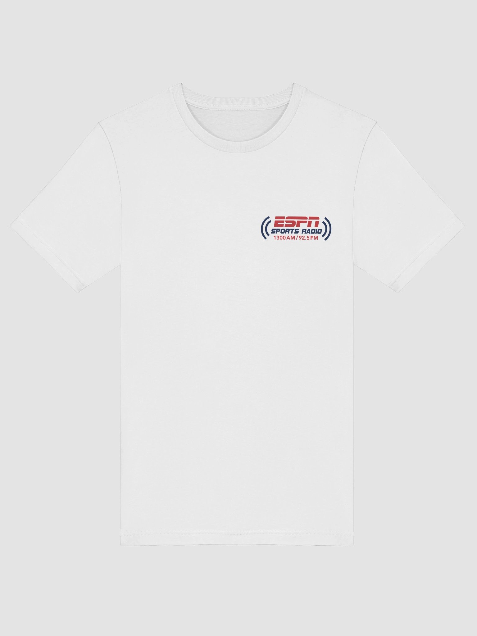 Bottom Line with Brad T-shirt product image (17)