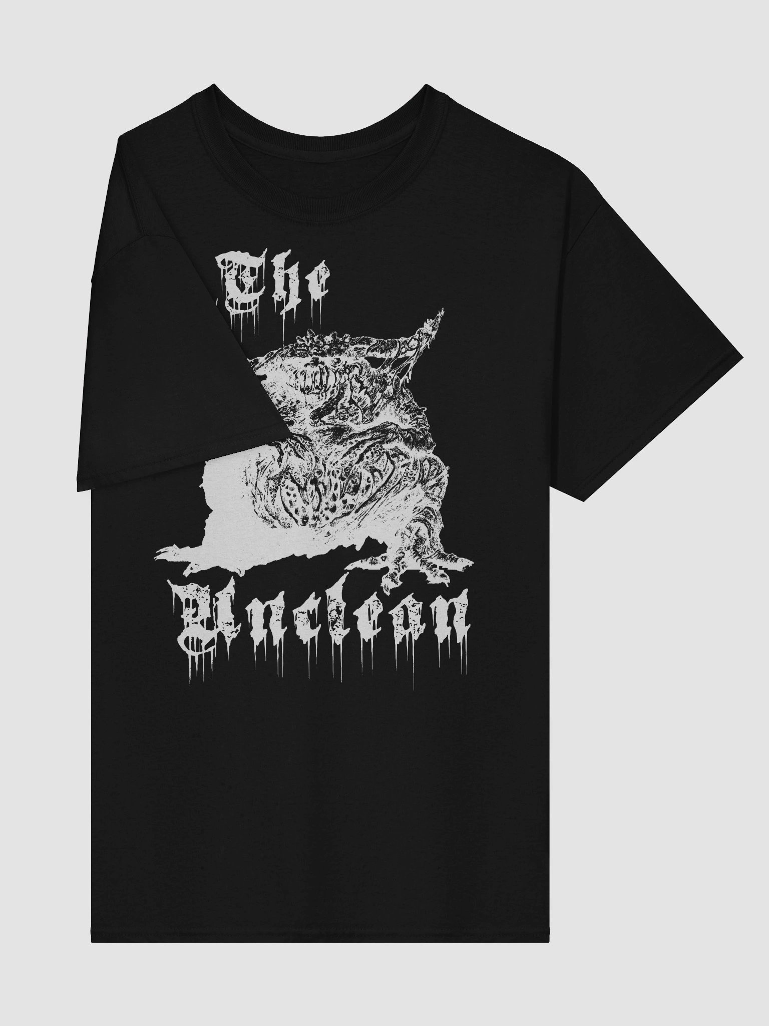 The Unclean product image (4)