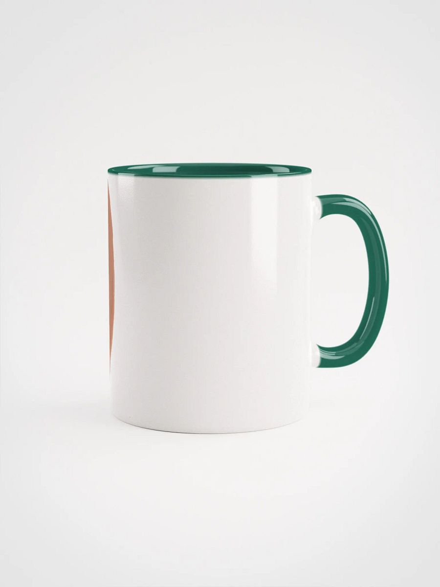 Mug flamingo 2 colors product image (3)