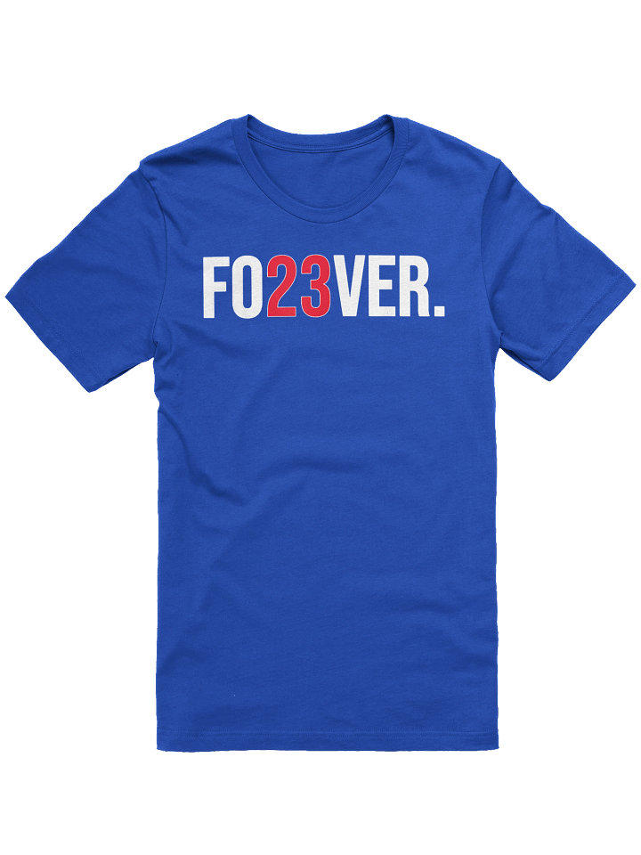 Fo23ver Forever 23 Unisex T-Shirt product image (1)