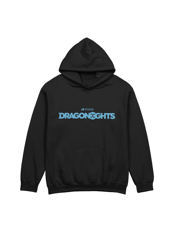 Dragonights - Hoodie product image (1)