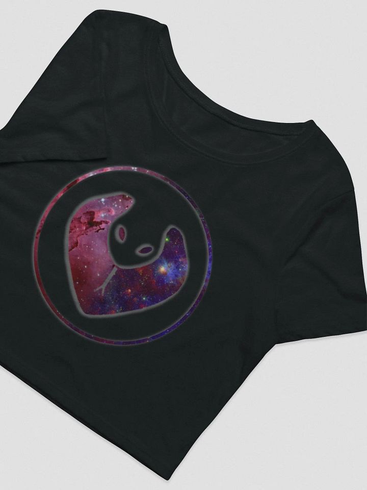 Cobra Logo Crop Top (Unbranded) product image (2)