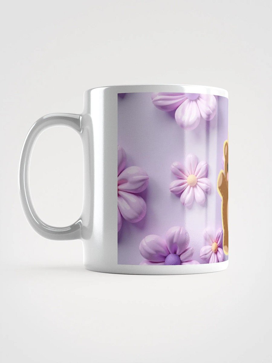 Bear Party Mug product image (17)