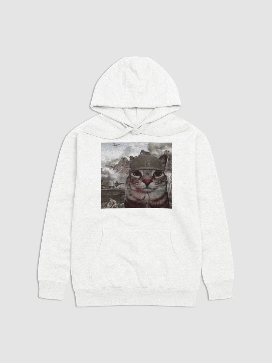 War Cat hoodie product image (8)