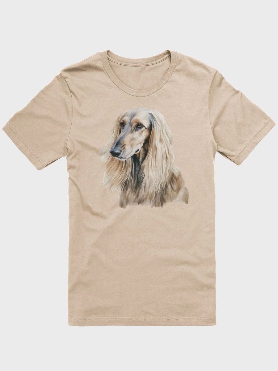 Afghan Hound product image (1)