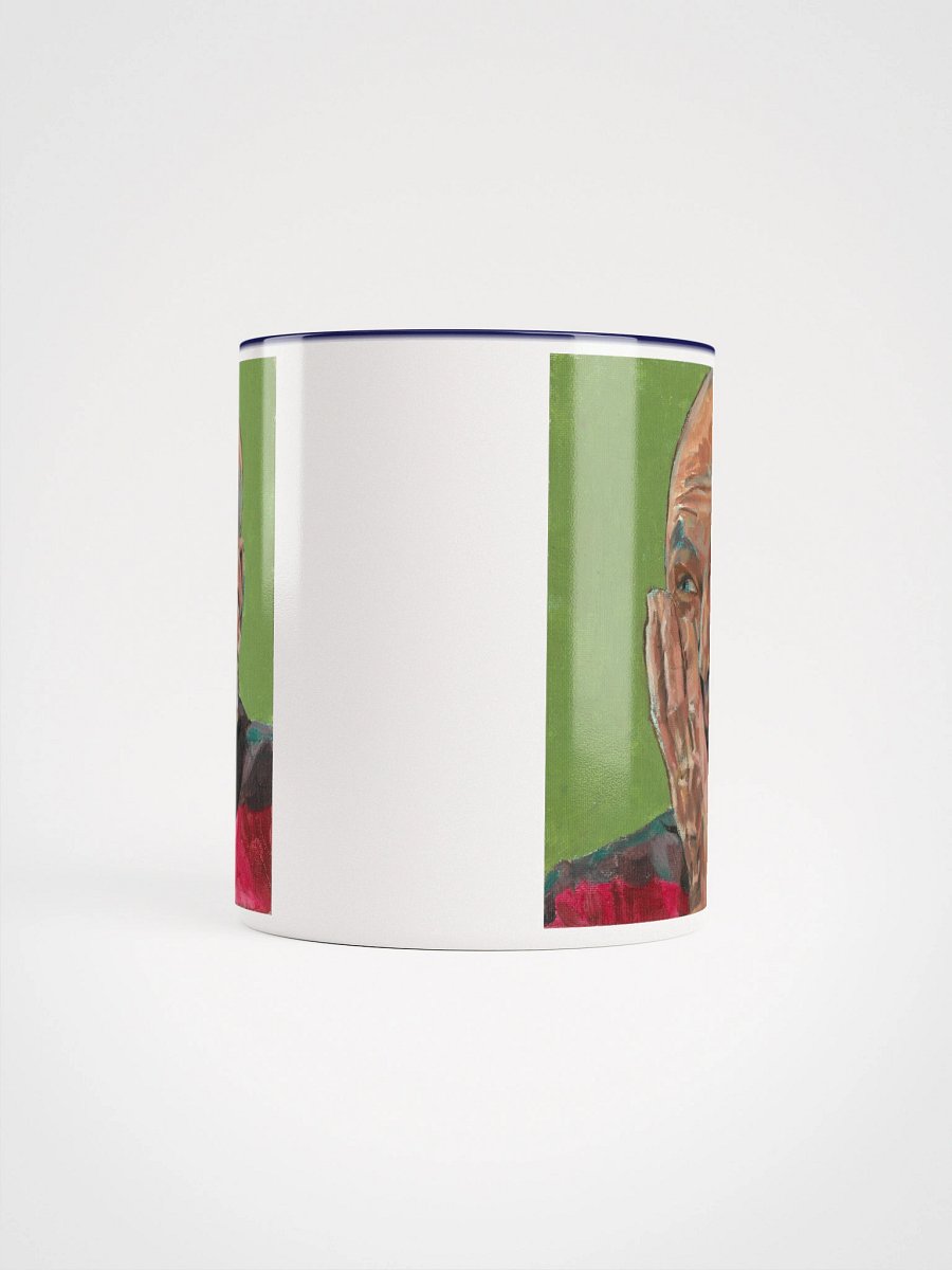 Cheeky JLP - Mug product image (5)