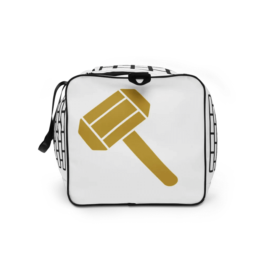 Gnome&Co All Day Duffel product image (11)