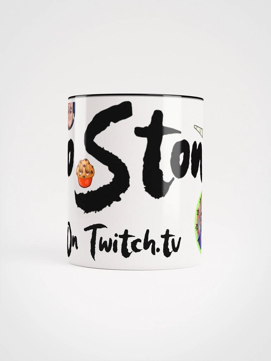 Stoney Mug! product image (5)
