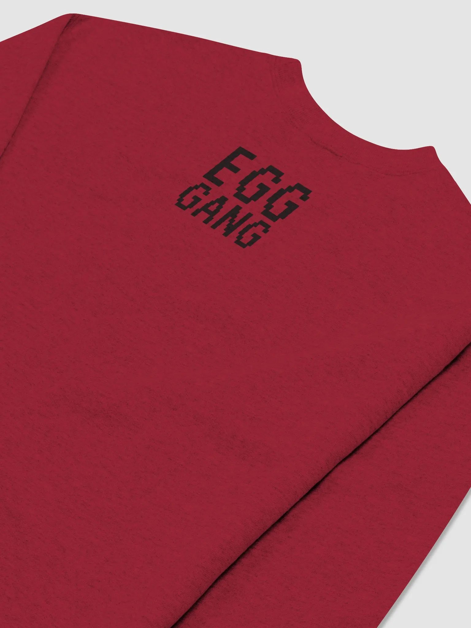 OEGG Sweatshirt | OEGG Starters product image (16)