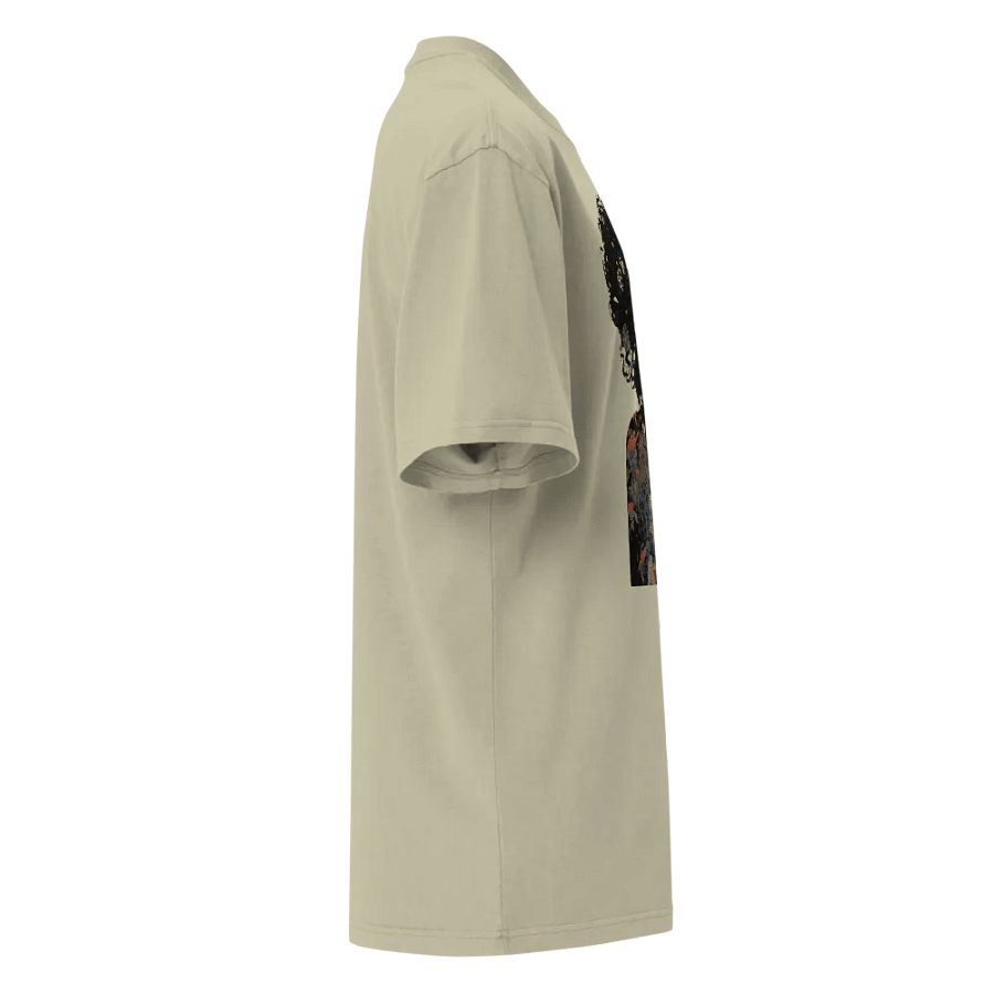 VEDENS Oversized Tee product image (16)