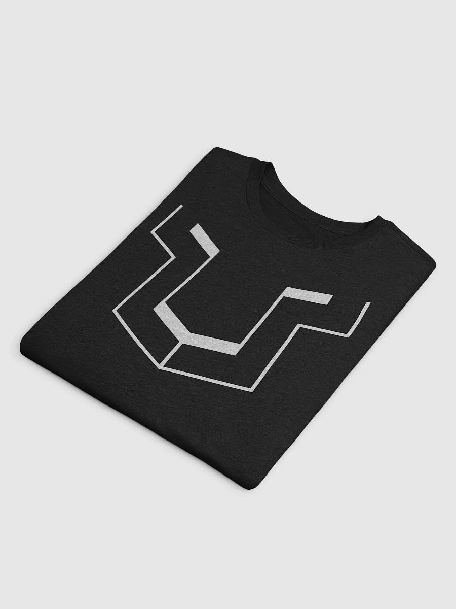 Leopard logo shirt product image (4)