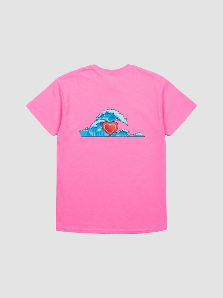 Textless Logo T-shirt product image (6)