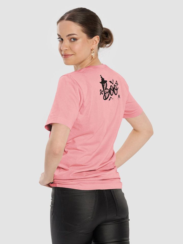 'Boo in Boujee' T-Shirt product image (58)