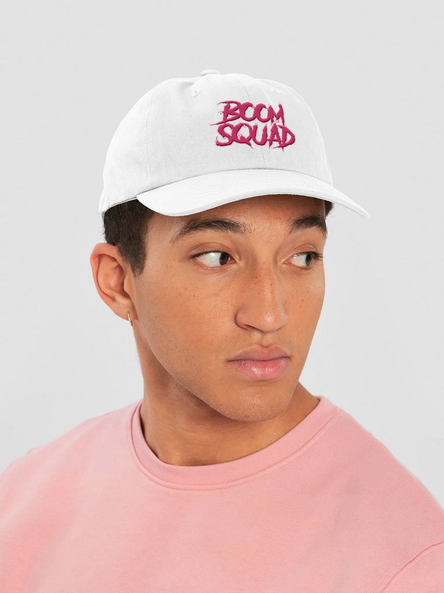 The Original (Pink Logo) - Dad Hat product image (54)