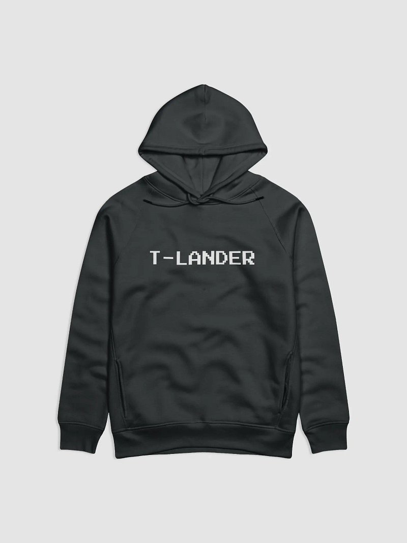 T-LANDER HOODIE