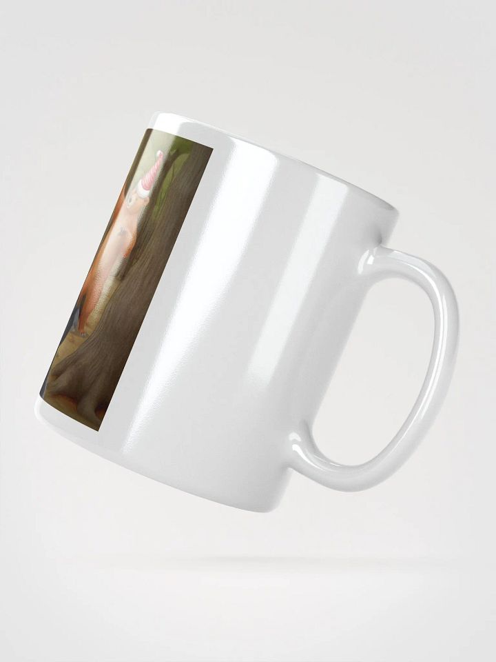 Festive Animal Party Mug product image (6)