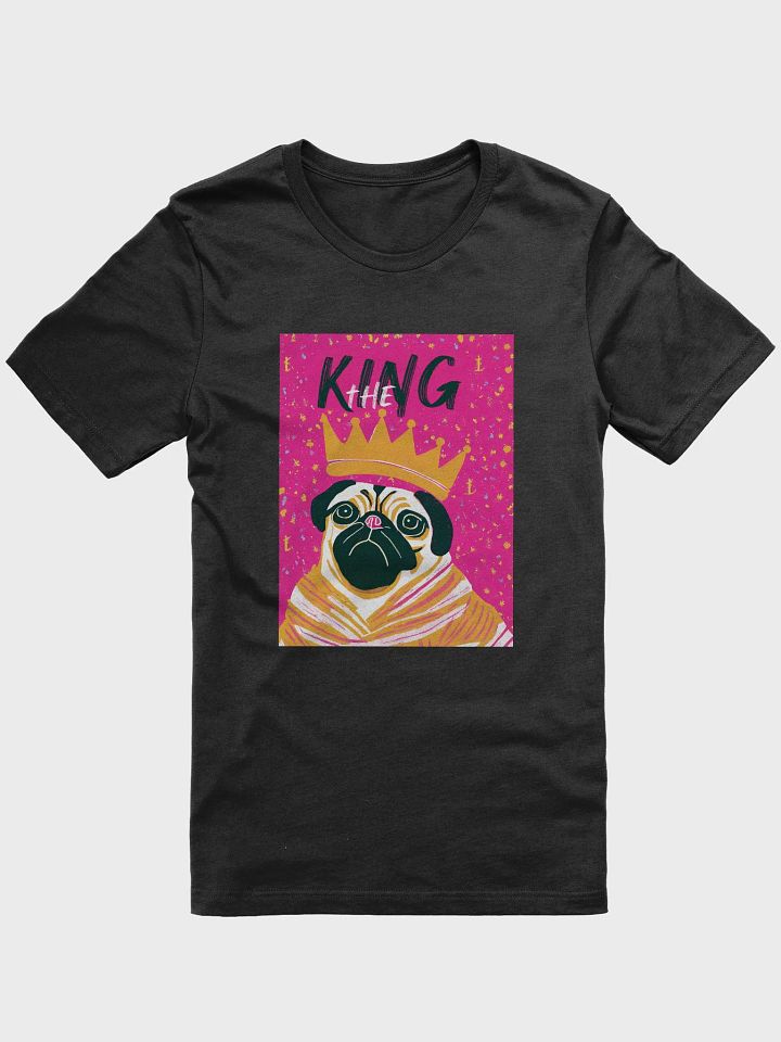 The King Pug product image (1)