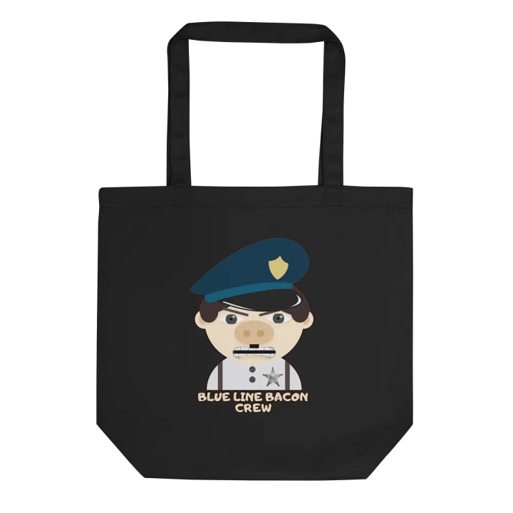 BLUE LINE BACON CREW product image (1)