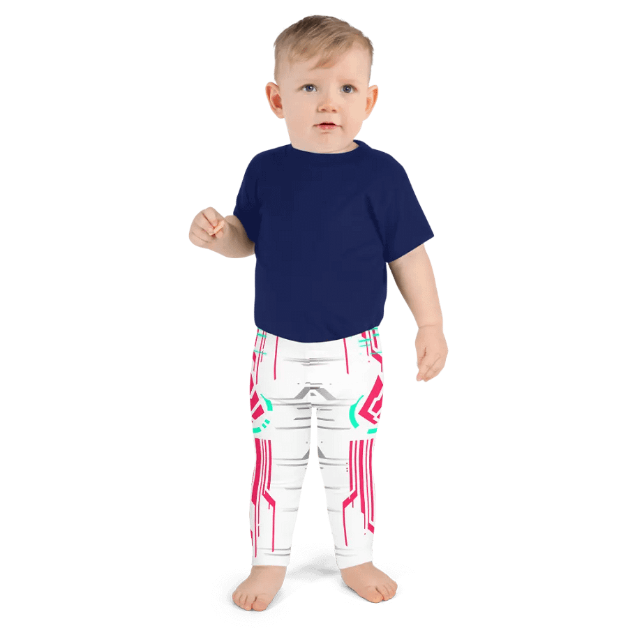 CyberKids Leggings product image (4)