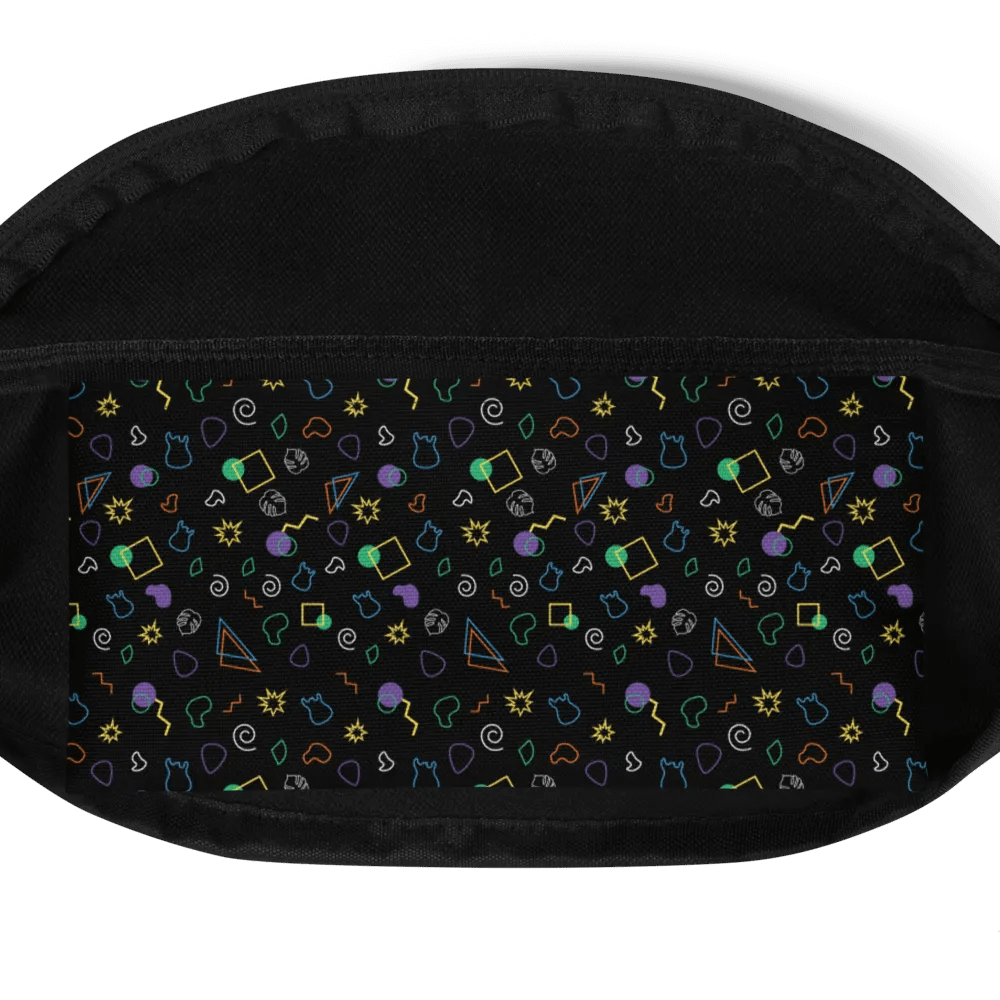Retro Fanny Pack product image (9)