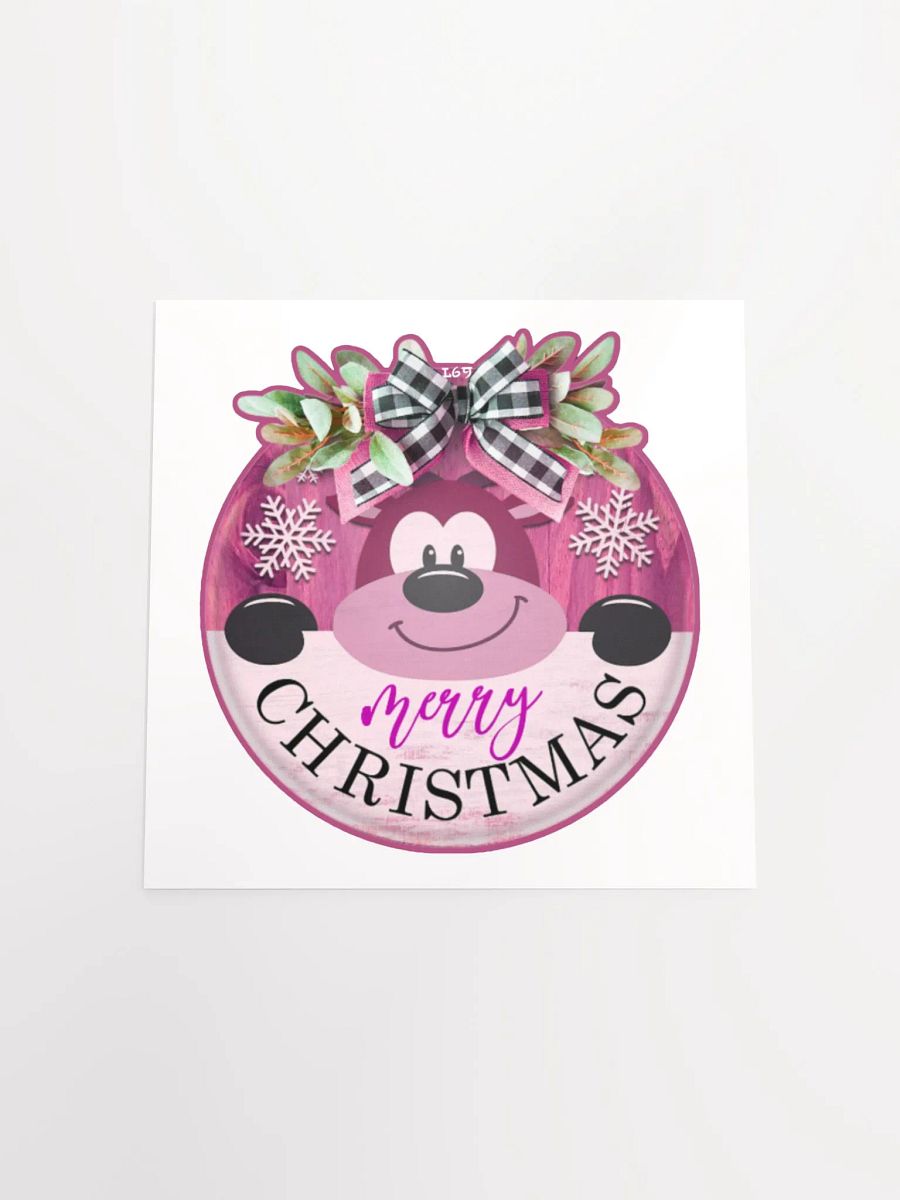 MERRY CHRISTMAS product image (2)