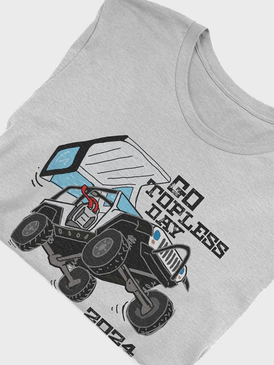 GTD 2024 Tee product image (5)