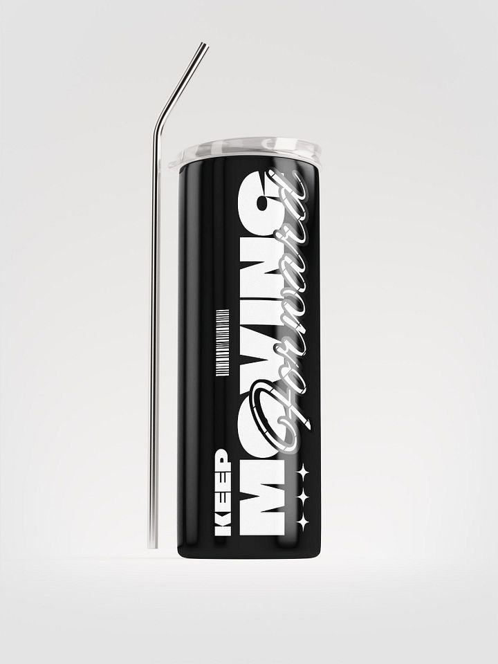 Motivational Tumbler product image (1)