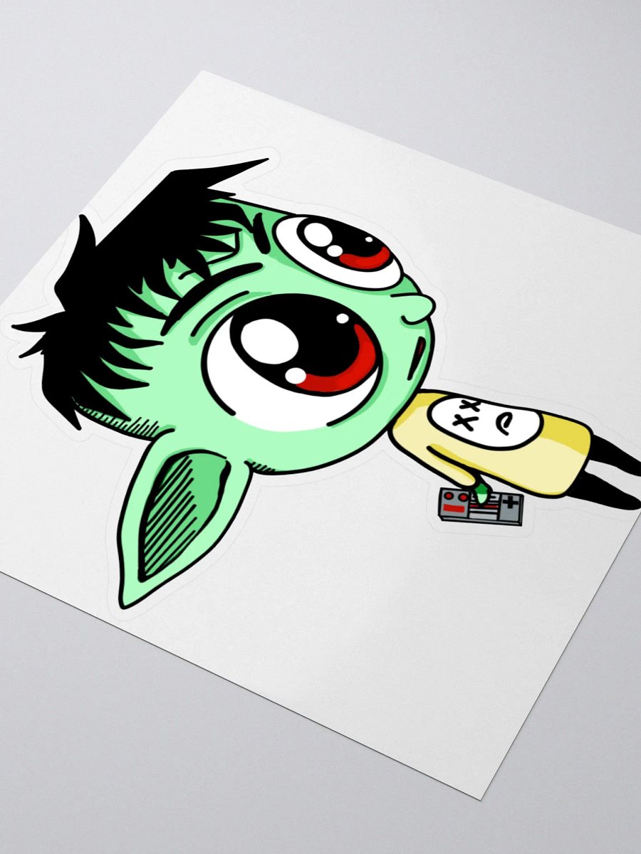 CHIBI SLAPS product image (3)