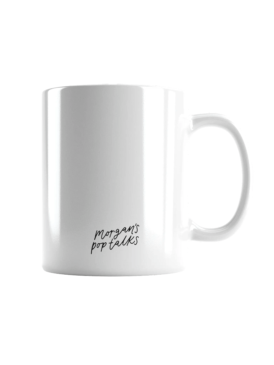 LEAVE ME ALONE Mug - 11/15oz product image (4)