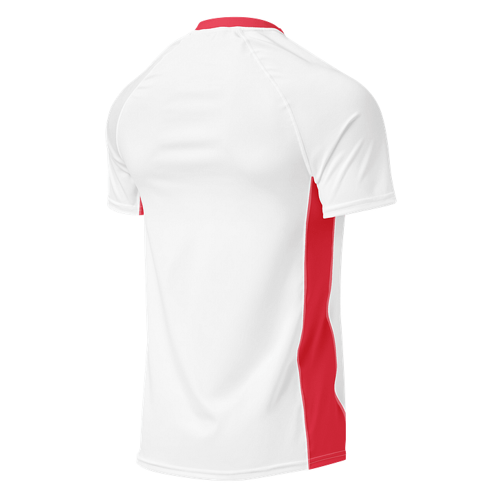 MM HOOPS OFFICIAL COMPRESSION SHIRT product image (2)