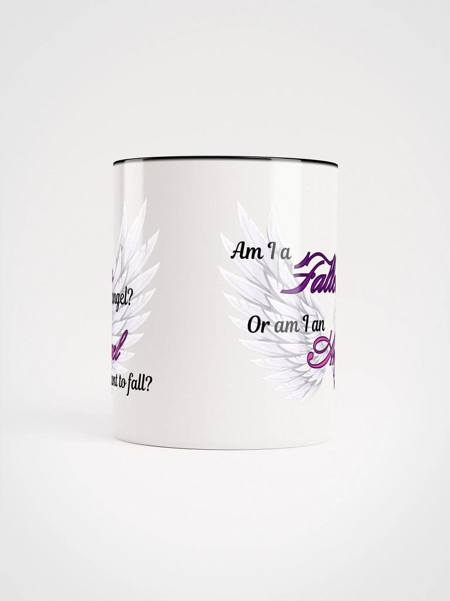 Fallen Angel Ceramic Mug product image (29)