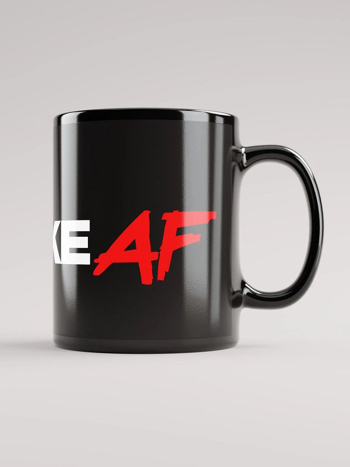 UnWoke AF product image (1)